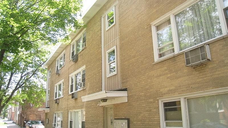 1st image of 3601 S Damen Ave