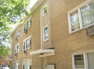3601 S Damen Ave, Chicago, IL 60609
