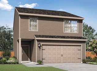 320 Gateway St, Azle, TX 76020