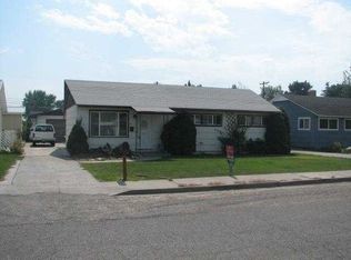 321 S 4th St, Rupert, ID 83350