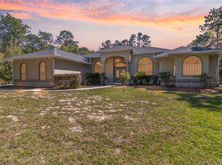 5042 W Yearling Dr, Beverly Hills, FL 34465