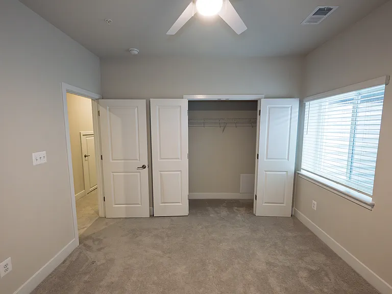 Bedroom #5 (Lower Level)