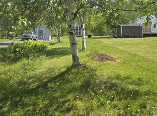 14th St LOT 2, Trenton, NS B0K 1X0