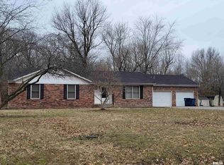 2605 Brownsville Rd, Mount Vernon, IL 62864