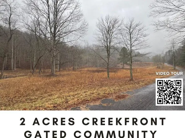 41 Whisperwood Rd, Hiawassee, GA 30546