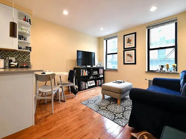 160 Orchard Street image 1 of 9