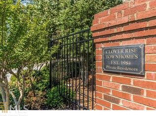 5447 Village Green Sq, Norcross, GA 30093