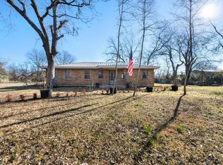 448 S Bateman Rd, Fairfield, TX 75840