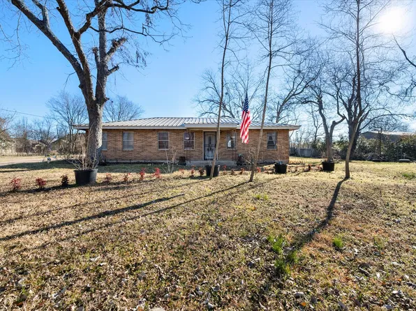 448 S Bateman Rd, Fairfield, TX 75840