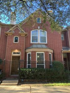 82 McGowen St, Houston, TX, 77006