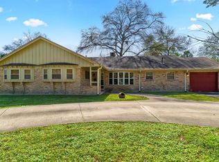 9135 Western Dr, Houston, TX 77080