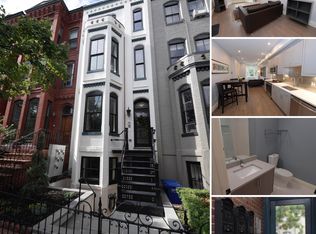 416 A St SE APT 1, Washington, DC 20003