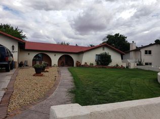 7 Butte Ct #7, Page, AZ 86040