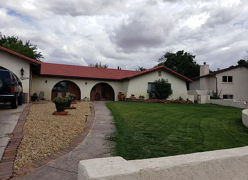7 Butte Ct #7 Photo 1