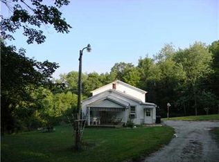 133 Castile Run Rd, Waynesburg, PA 15370