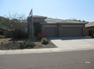 18483 W Capistrano Ave, Goodyear, AZ 85338