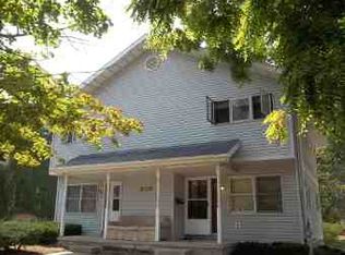 210 S Mills St, Madison, WI 53715