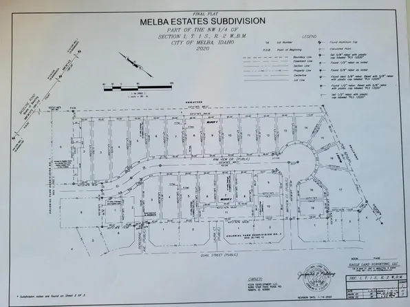 6-1 Rim View Dr, Melba, ID 83641