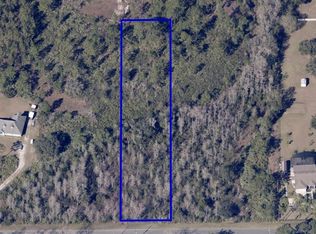 Sheldon St LOT 762, Orlando, FL 32833