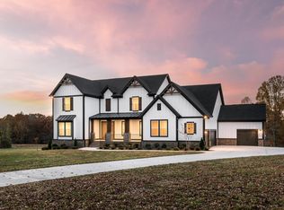 7958 Daugherty Capley Rd, Primm Springs, TN 38476