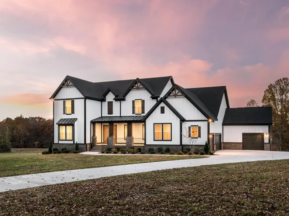 7958 Daugherty Capley Rd, Primm Springs, TN 38476