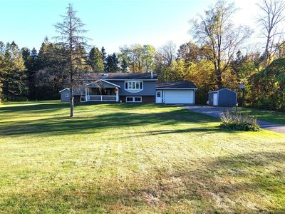 10014 Coombs Rd, Holland Patent, NY, 13354