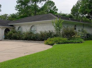 9610 Amberwick Dr, Houston, TX 77031