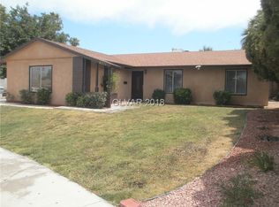 4171 Brighthill Ave, Las Vegas, NV 89121
