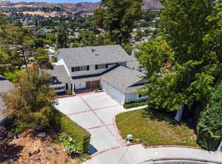 23943 Pentland Way, West Hills, CA 91307