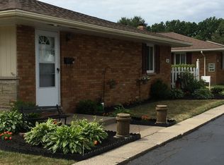 100 Normandy Dr APT 102, Painesville, OH 44077