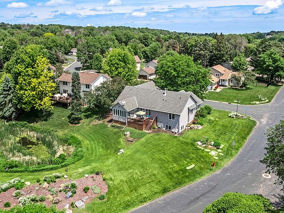4th image of 14194 Hidden View Rd NE