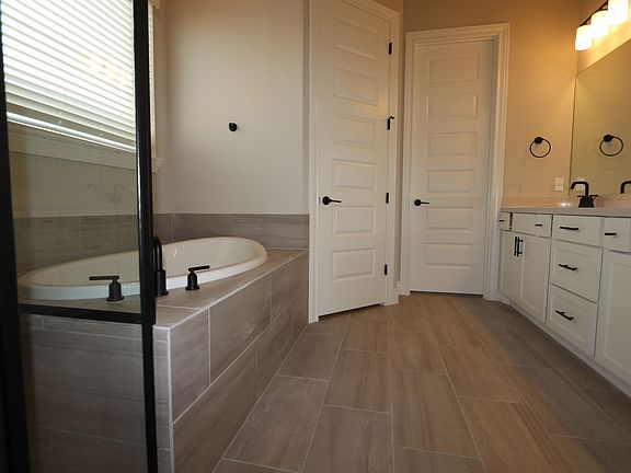 Owner s Bathroom