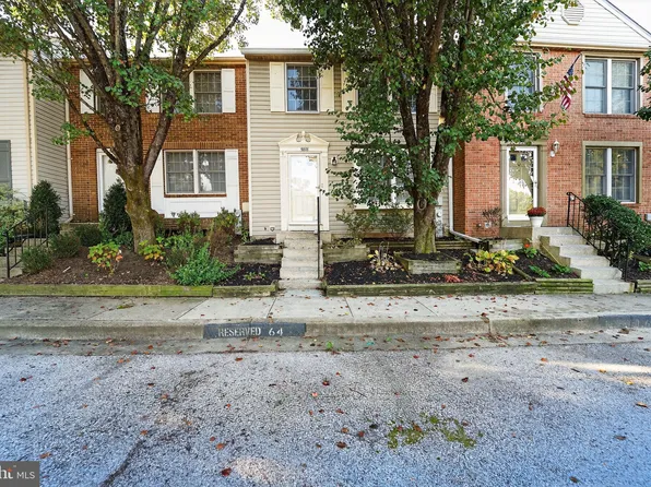 9278 Pirates Cv, Columbia, MD 21046