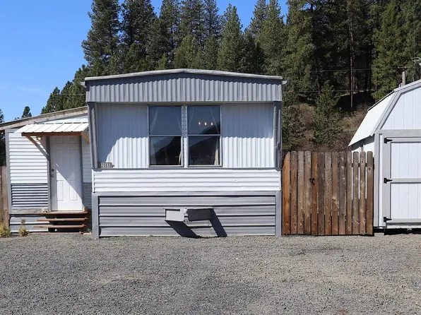 2005 Deary St, Harvard, ID 83834