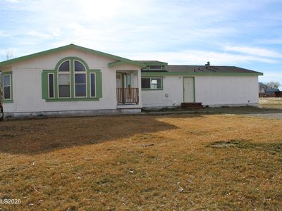 3560 Johnson Ln, Winnemucca, NV, 89445