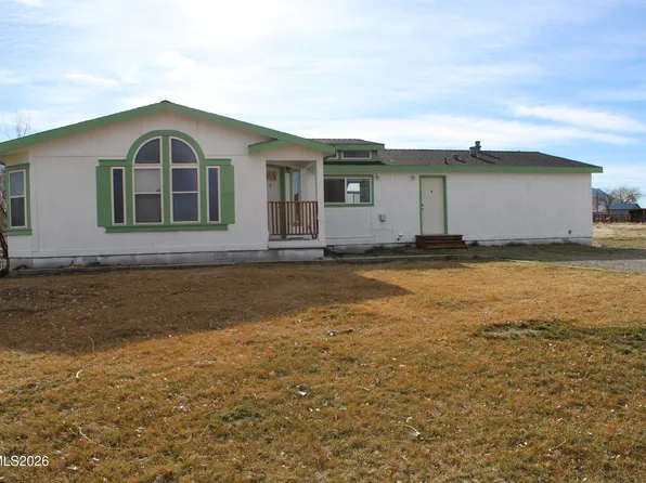 3560 Johnson Ln, Winnemucca, NV 89445