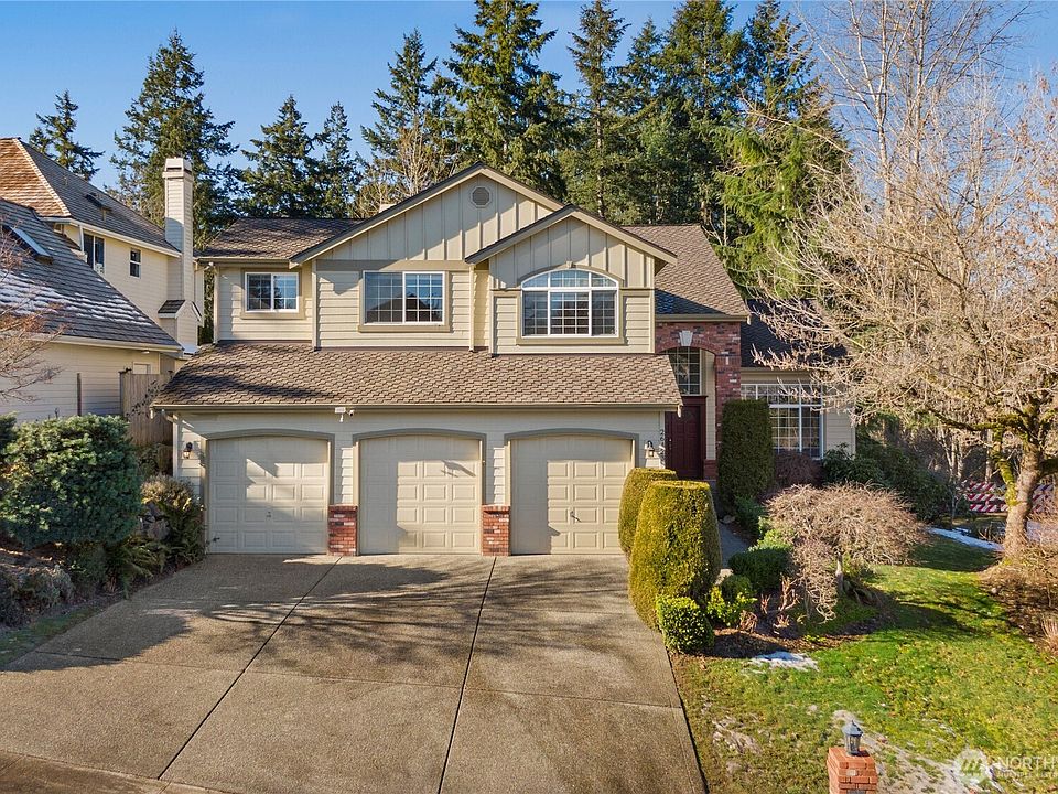 1st image of 26423 161st Avenue SE
