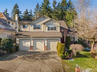 26423 161st Ave SE, Kent, WA