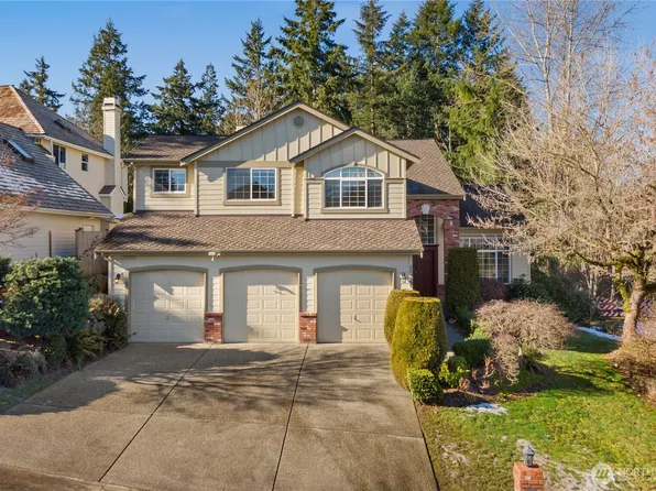 26423 161st Avenue SE, Covington, WA 98042