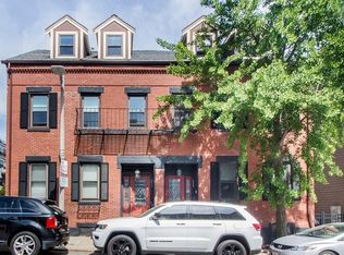 338 E St #2A, Boston, MA 02127