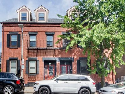 338 E St #2A, Boston, MA, 02127