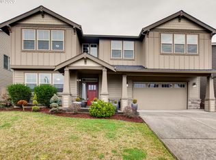 14651 SE Lyon Ct, Happy Valley, OR 97086