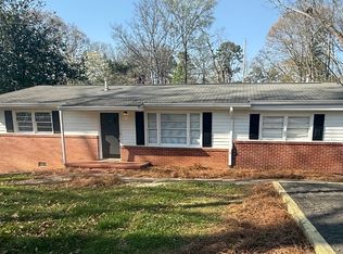 3626 Garden Blvd, Gainesville, GA 30506
