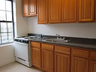 Rented by Corcoran