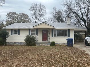 385 Alicia Ave, Talladega, AL 35160