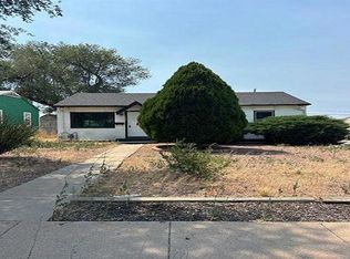 1818 W 27th St, Pueblo, CO 81003