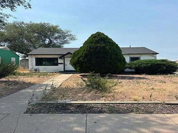 1818 W 27th St, Pueblo, CO 81003