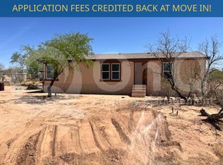 8393 S Marstellar Rd, Tucson, AZ 85736