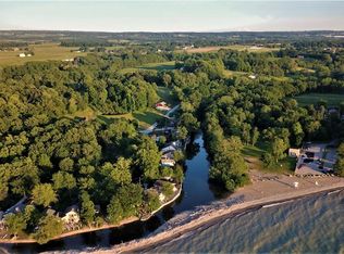 160 Sunset Beach Rd, North East, PA 16428