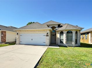 2428 Kolton St, New Braunfels, TX 78130